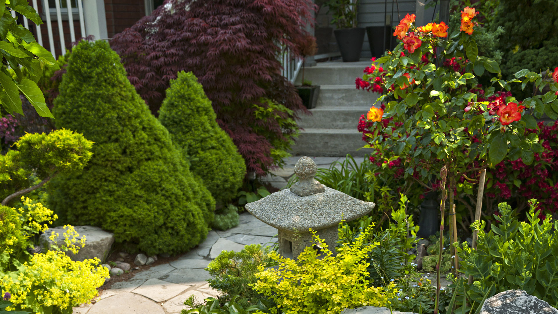 ... Flat Rock Landscaping LLC: Raleigh, Cary and Chapel Hill Landscaping
