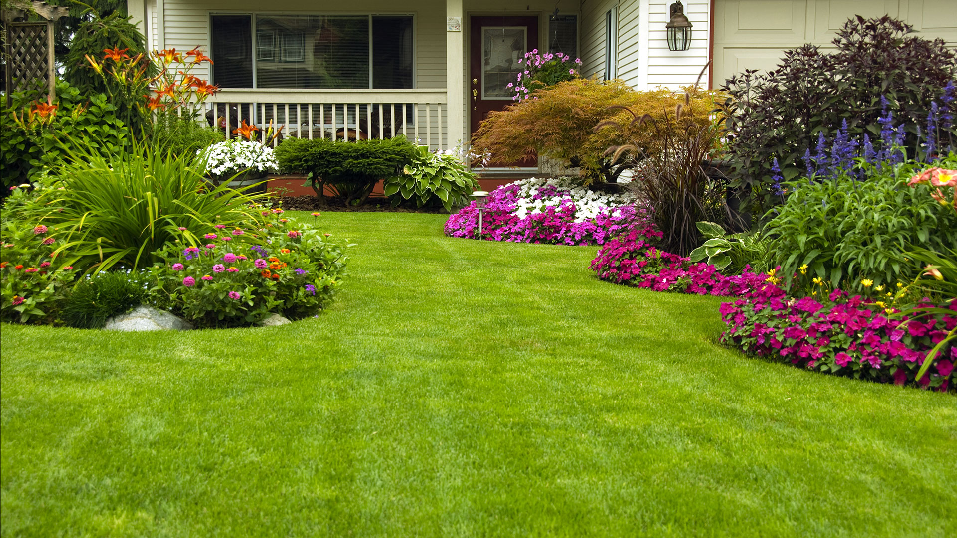 Cary Lawn Care